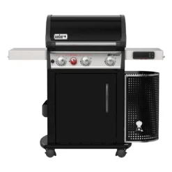 Weber Spirit EPX-325S GBS Gasgrill Schwarz