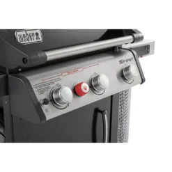 Weber Spirit EPX-325S GBS Gasgrill Schwarz -Gartenmöbel Geschäft weber spirit epx 325s gbs gasgrill schwarz 1316076 3