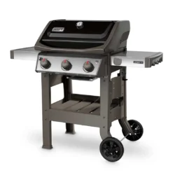 Weber Gasgrill Spirit II E310 Schwarz -Gartenmöbel Geschäft weber spirit ii e310 gasgrill stahl schwarz 1076320 3